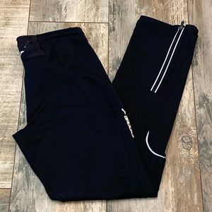 Brooks Wide Leg Running Pant with Thermal Liner Women Size Medium
